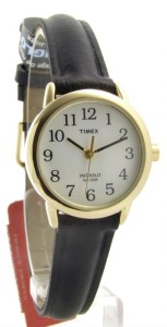 Timex Zegarek Easy Reader Classic T20433