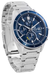 Casio Zegarek Solar EFS-S510D-2AVUEF