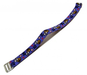 Pasek do Zegarka Timex T75201 - P75201 c4