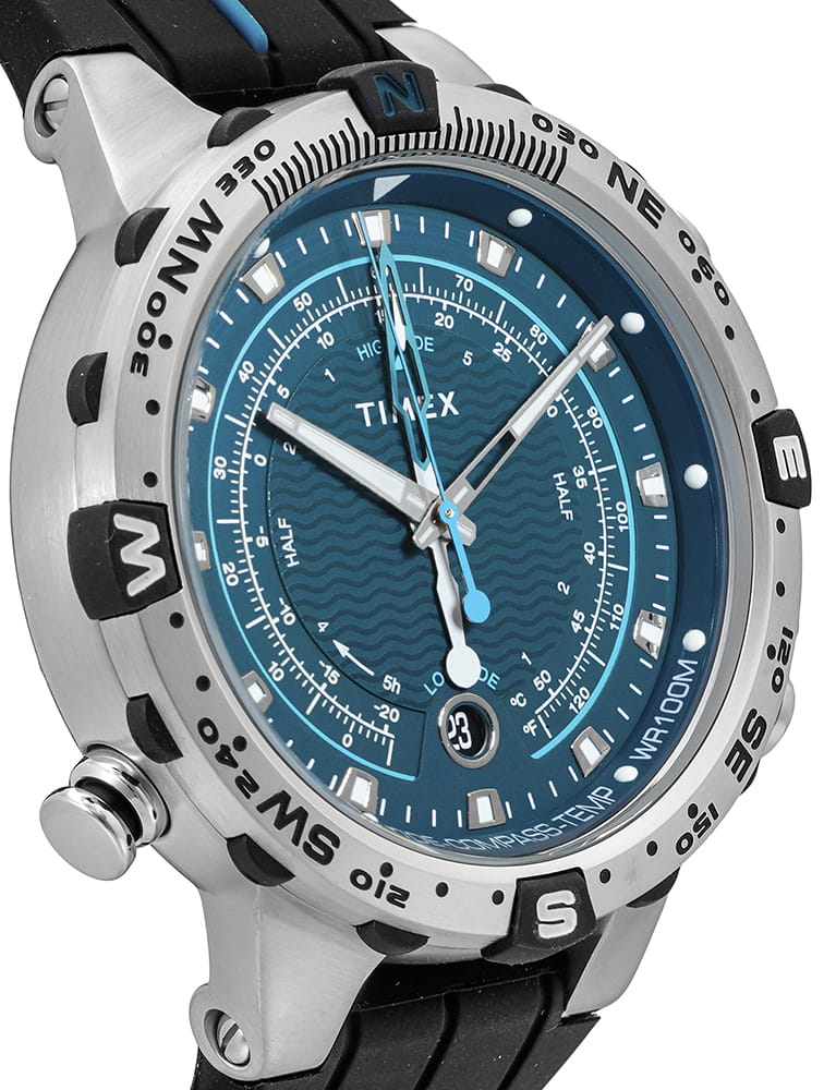 Timex TW2W24200 - Orologio Expedition North Tide-Temp-Compass